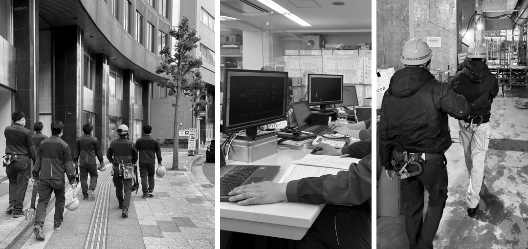 RECRUITイメージ
