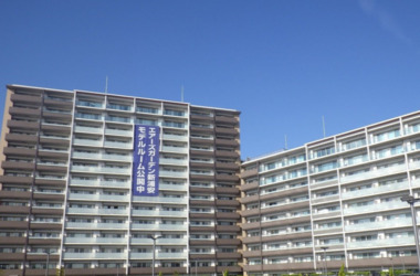 エアーズガーデン新浦安（222戸）