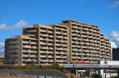 アルファグランデ成田弐番街（236戸）